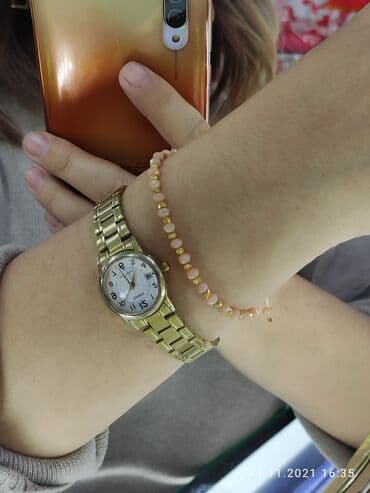 золотая лошадь цена: Очень красивый Браслет Серебро пробы 925 напыление золотом Качество — 2