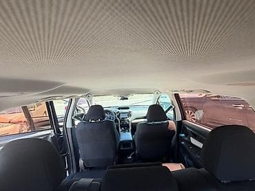 Продажа авто: Subaru Ascent: 2020 г., 2.4 л, Вариатор, Бензин, Кроссовер — 9