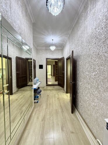 нижняя аларча дом: Дом, 96 м², 4 комнаты — 4