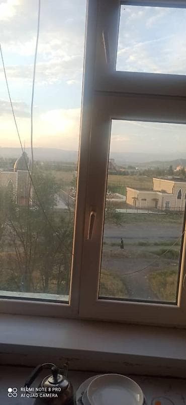 live bar: 1 комната, 32 м², 104 серия, 4 этаж, Косметический ремонт — 10