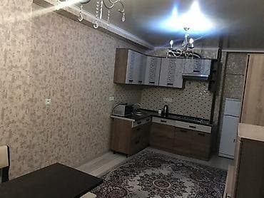 gethome: 2 комнаты, Агентство недвижимости, С мебелью полностью — 2