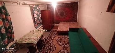 карпинка: 45 м², 1 комната, Карпинка — 1