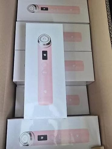 для кожа: ✨ Medicube Age-R Booster Pro Полностью оригинальный аппарат ✔️ — В — 2