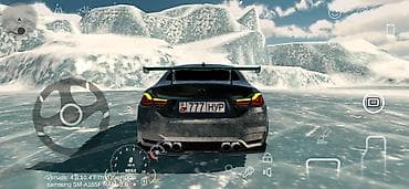 Тюнинг‑пакет для виртуального спорткара в мобильной игре (скриншоты — 3