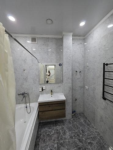 Квартиры: 3 комнаты, 94 м², Индивидуалка, 3 этаж, Евроремонт — 6