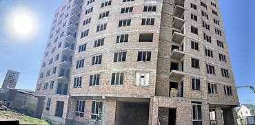 Новостройки от застройщика: Строится, Элитка, 1 комната, 45 м² — 4