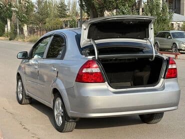 пружины нива: Ravon Nexia: 2017 г., 1.5 л, Автомат, Бензин, Седан — 7