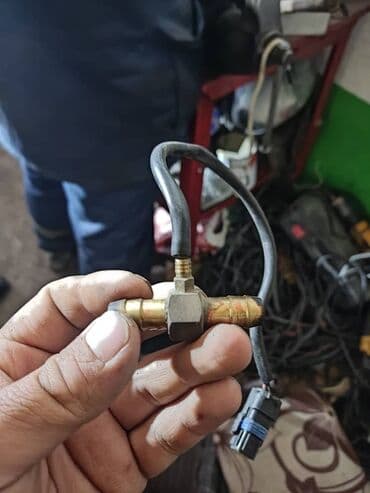 очень нужны: ГБО, Новый, Китай — 12