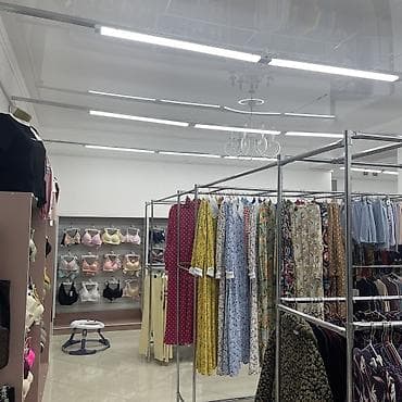 Торговое место, В торговом центре, 90 м² С ремонтом, Видеонаблюдение и сигнализация at lalafo.kg Торговое место, В торговом центре, 90 м² С ремонтом, Видеонаблюдение и сигнализация