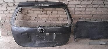 антихром бишкек: Toyota, 2006 г., Колдонулган, Оригинал — 3