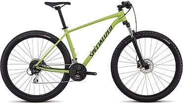 Горный велосипед, Specialized, Алюминий