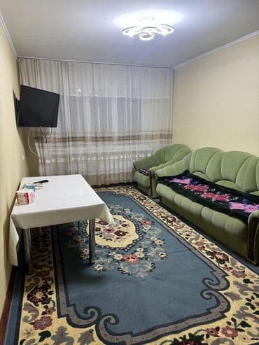 сниму квартиру азия мол: 2 комнаты, Агентство недвижимости, Без подселения, С мебелью полностью — 10