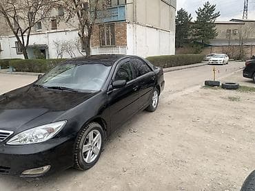 camry 1999: Toyota Camry: 2001 г., 2.4 л, Автомат, Бензин, Седан — 1