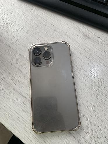 nikon d70s: IPhone 13 Pro, 128 ГБ, Графит, Чехол, 88 % — 3