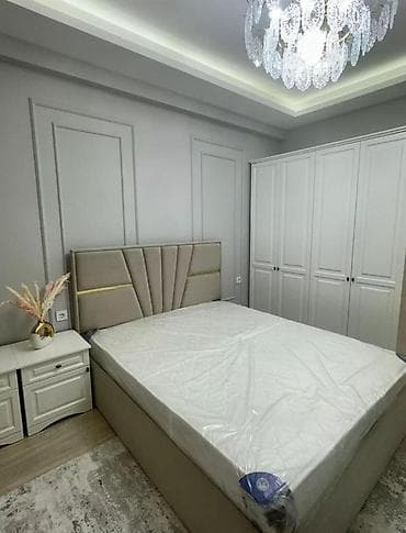 Сдается 2 кв Элитка 50 кв . Авангард Сити, ул. Байтик Батыра — 5