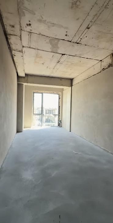 адмираль: 1 комната, 59 м², Элитка, 5 этаж, Готовая ПСО (под самоотделку) — 4