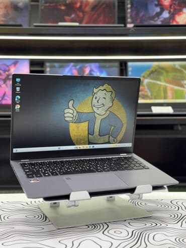 steam deck цена бишкек: Ноутбук, 16 ГБ ОЭТ, AMD Ryzen 9, 15.6 ", Жумуш, окуу үчүн, эс тутум SSD — 3