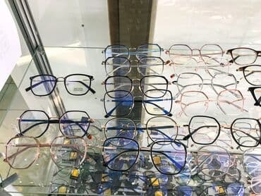 защитные очки от компьютера бишкек: Очки оптика Очки с защитой от телефона и компьютера Компьютерные — 6