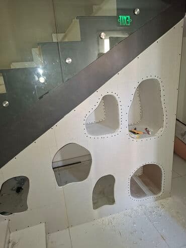 ортопедический матрас цена бишкек: Монтаж перегородок, Монтаж арок, Монтаж откосов Больше 6 лет опыта — 2