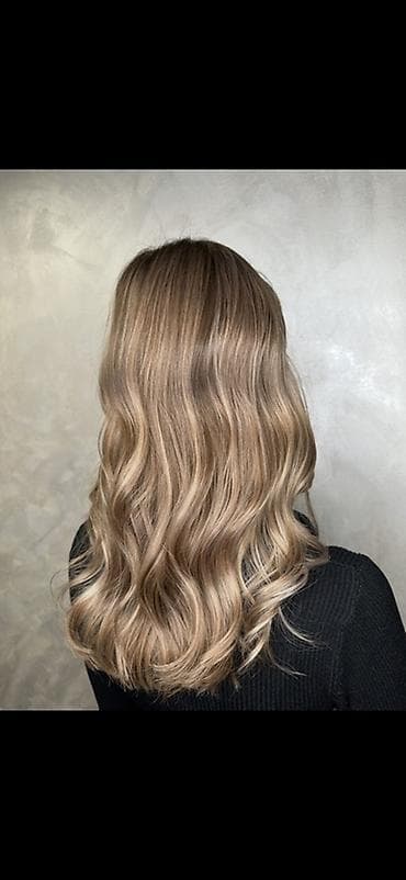 Перманенттик макияж: Чач тарач, Сырдоо, Үйүнө баруу менен — 1