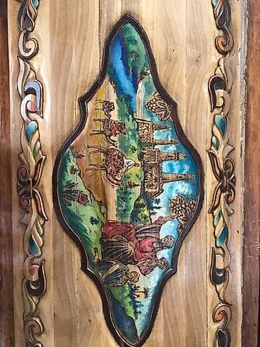 мебель сундук: Метр на 70 сундук ручная работа — 2