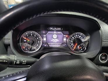 камри салон: RAM 1500 Laramie — интерьер и оснащение - Роскошный салон с отделкой — 10