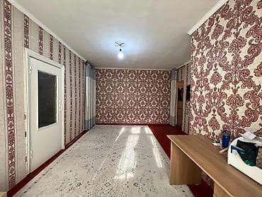 Продажа квартир: 2 комнаты, 40 м², Хрущевка, Хрущевка, 2 этаж, Косметический ремонт — 2