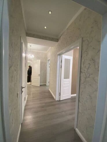 снять квартиру в аренду: 2 комнаты — 5