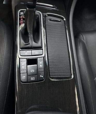 e60 m5: Kia K5: 2019 г., 2 л, Автомат, Бензин, Седан — 8