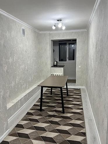 квартиры ленинское: Сдаю 1ком.квартиру на длительный срок. Московская/Уметалиева 4/5этаж — 5