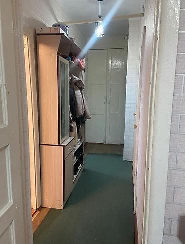 Квартиры: 2 комнаты, 40 м², Индивидуалка — 4