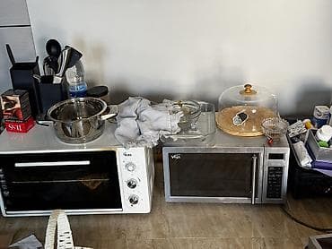 Духовка, Б/у at lalafo.kg Духовка, Б/у