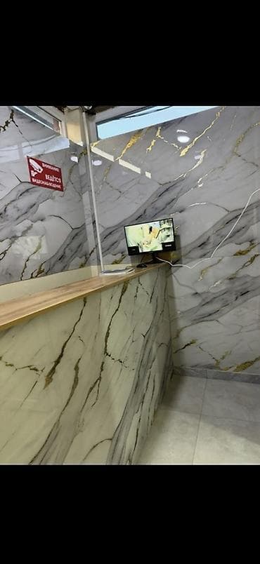 my hostels: Студия/комната с собственной ванной комнатой. - Планировка: спальня с — 8