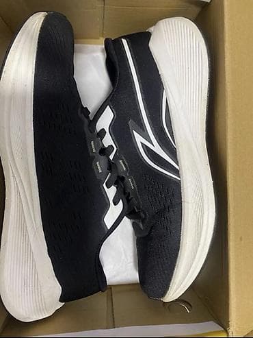 lining 38: Кроссовки LI-NING для бега/тренировок — 1