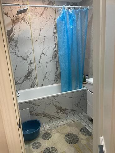 Квартиры: 2 комнаты, 78 м², 2 этаж — 6