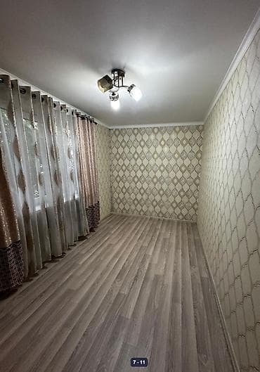 104: 2 комнаты, 44 м², 104 серия, 2 этаж — 4