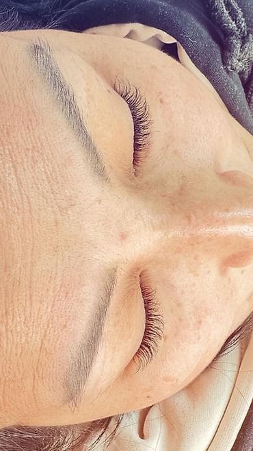 хиджап кийим: Услуги для бровей и ресницы наращивание ресниц - Архитектура и — 3