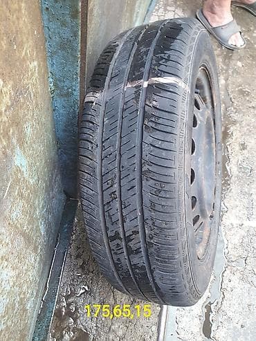 235 50 r18: Комплект автомобильных шин. 1) Летние шины 235/50 R18 — комплект из 4 — 3