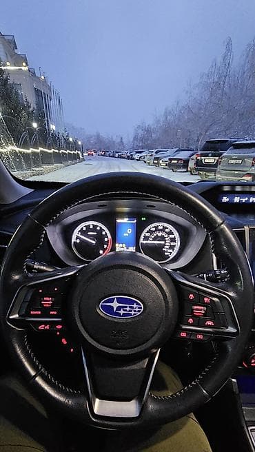 subaru forester 2012: Subaru Forester: 2019 г., 2.5 л, Автомат, Бензин, Внедорожник — 10