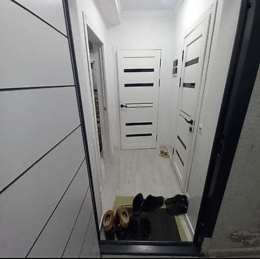 nova grant: 1 комната, 30 м², Элитка, 3 этаж, Евроремонт — 8