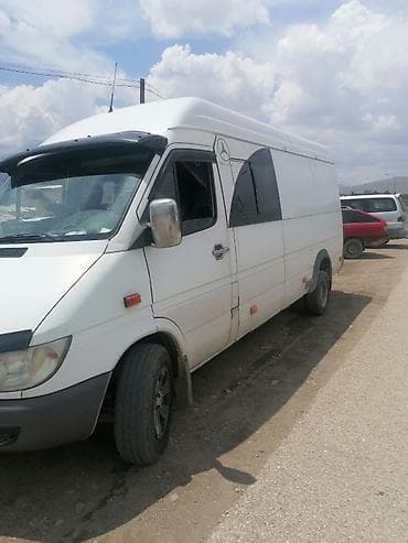 машина 8000: Легкий грузовик, Б/у — 2