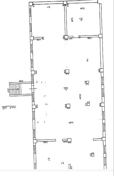 Аренда коммерческой недвижимости: Цех, 350 м² — 2