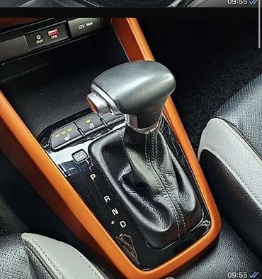 k7 2019: Kia Stonic: 2018 г., 1.6 л, Дизель — 4