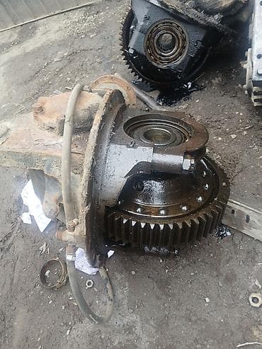 кабина на т25: Рессоры на краз маз новые задний передний редуктор двигатель 238 — 5