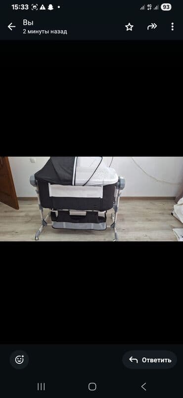 подножка для второго ребенка бу: Автокресло, Б/у — 4