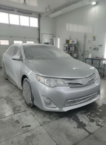 набор инструментов force 215 предметов: Суунун негизинде, 6 жылдан ашык тажрыйба — 1