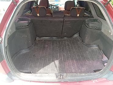 toyota mark 2 90: Toyota Avensis: 2002 г., 2 л, Механика, Дизель, Универсал — 9