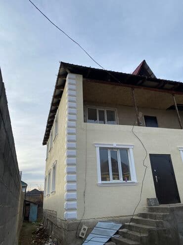 дом на иссык куле: Фасадды жылуулоо, Балконду, лоджияны жылуулоо, Дубалдарды жылуулоо | Үйдү жылуулоо, Кеңсени жылуулоо, Заводду жылуулоо | Пенопласт, Базальт 6 жылдан ашык тажрыйба — 16