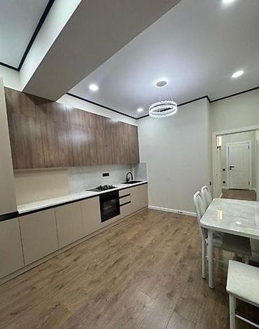 5: 2 комнаты, 61 м², Элитка, 5 этаж, Дизайнерский ремонт — 7