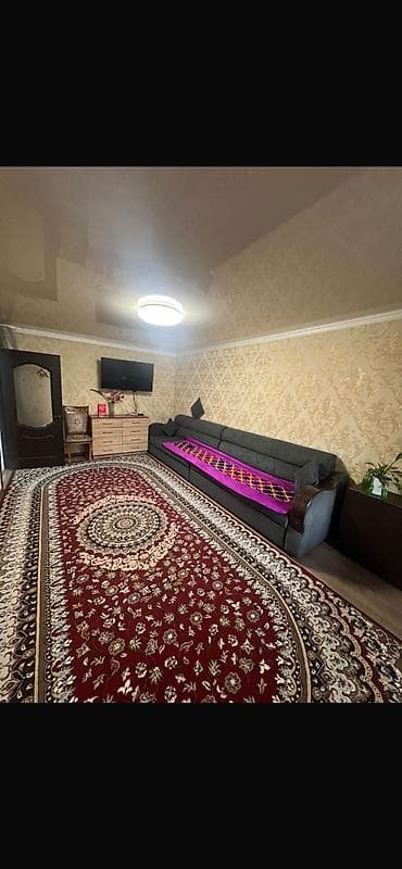 угольный диван: Прямой диван — 3